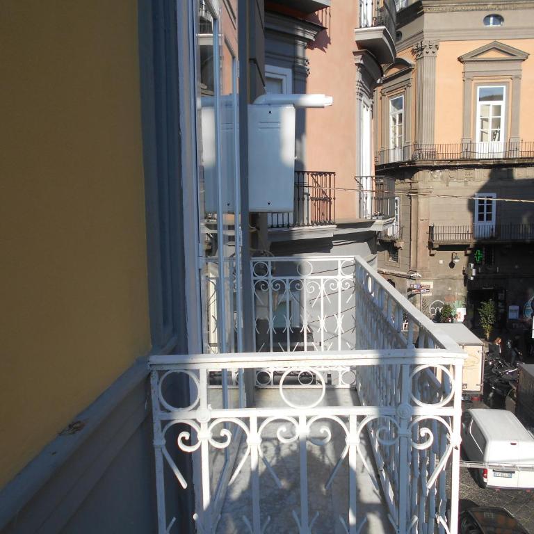 Manuela Apartments San Domenico Centro Storico - Appartamento con 2 Camere da Letto - 2