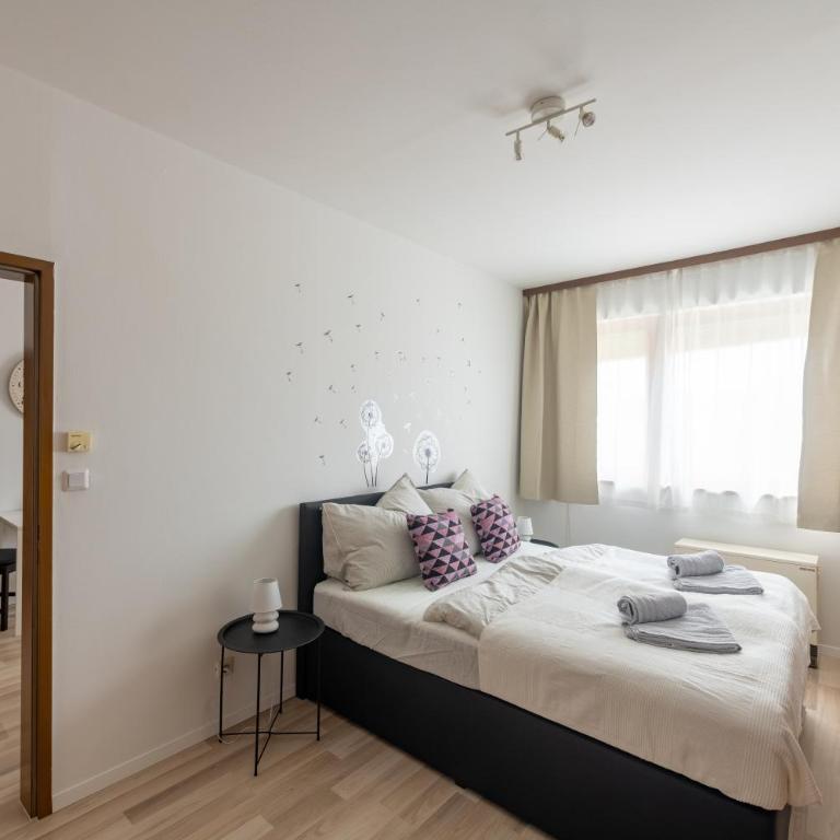 Wohhhlfühl Appartement im Zentrum Graz - Apartment mit 1 Schlafzimmer - 5