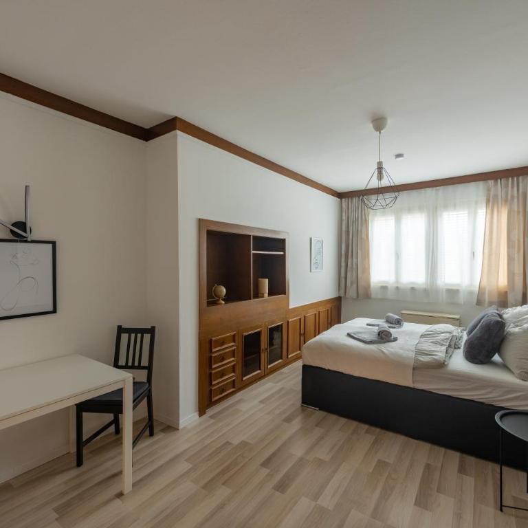 Wohhhlfühl Appartement im Zentrum Graz - Apartment mit 1 Schlafzimmer - 8