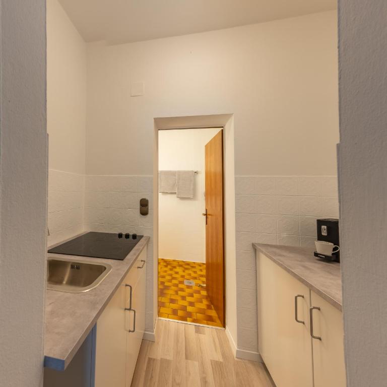 Wohhhlfühl Appartement im Zentrum Graz - Apartment mit 1 Schlafzimmer - 9