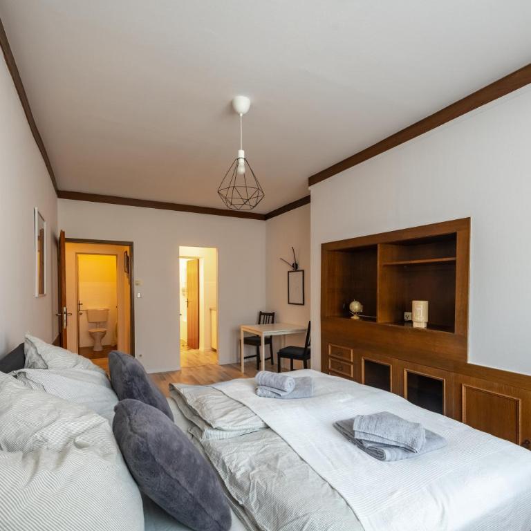 Wohhhlfühl Appartement im Zentrum Graz - Apartment mit 1 Schlafzimmer - 10