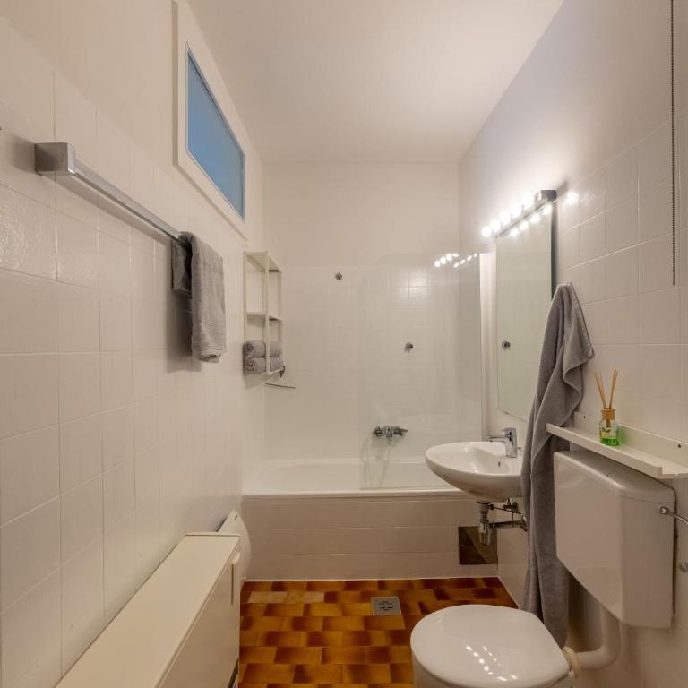 Wohhhlfühl Appartement im Zentrum Graz - Apartment mit 1 Schlafzimmer - 12