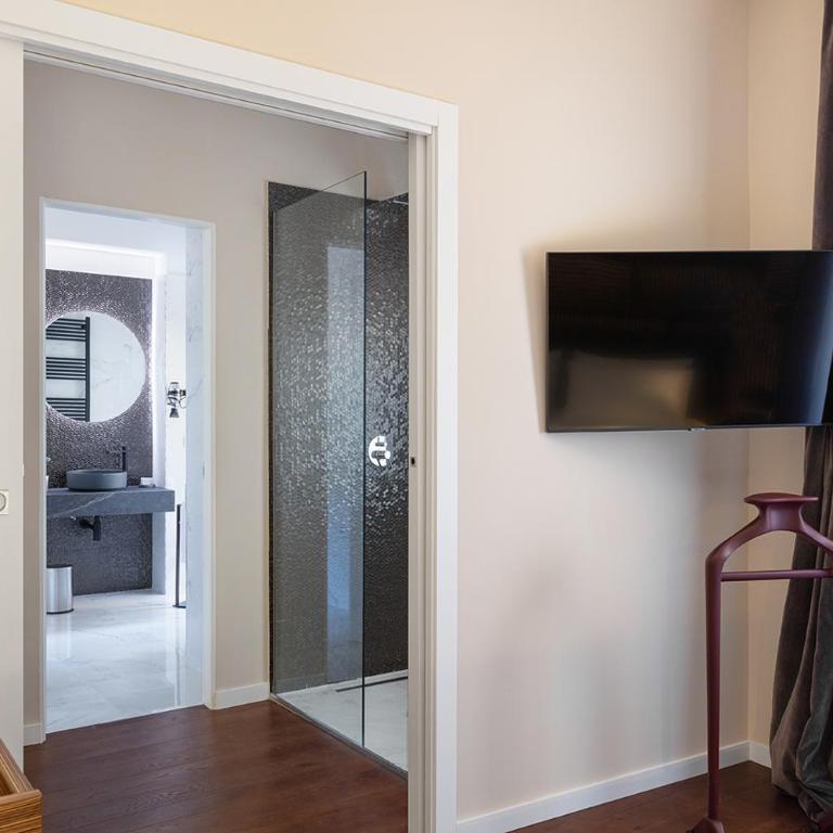 Hotel Poerio 25 Boutique Stay - Suite - 5