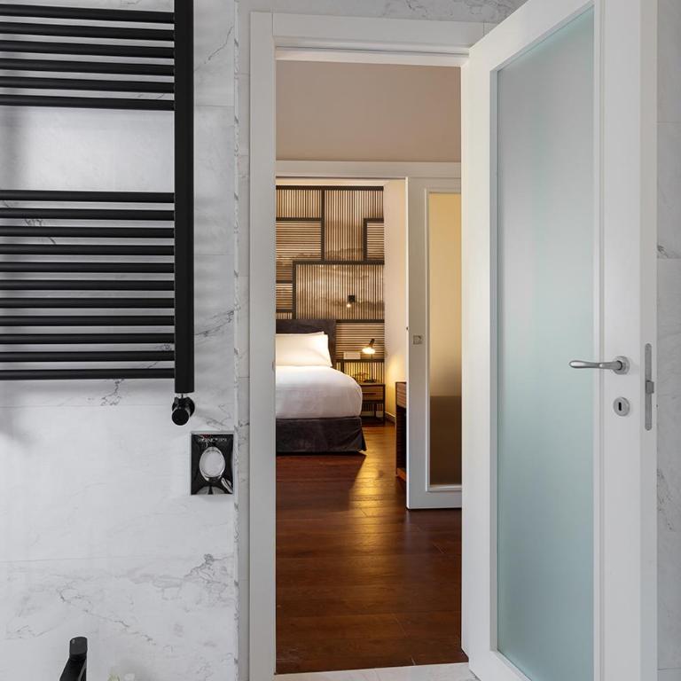 Hotel Poerio 25 Boutique Stay - Suite - 4