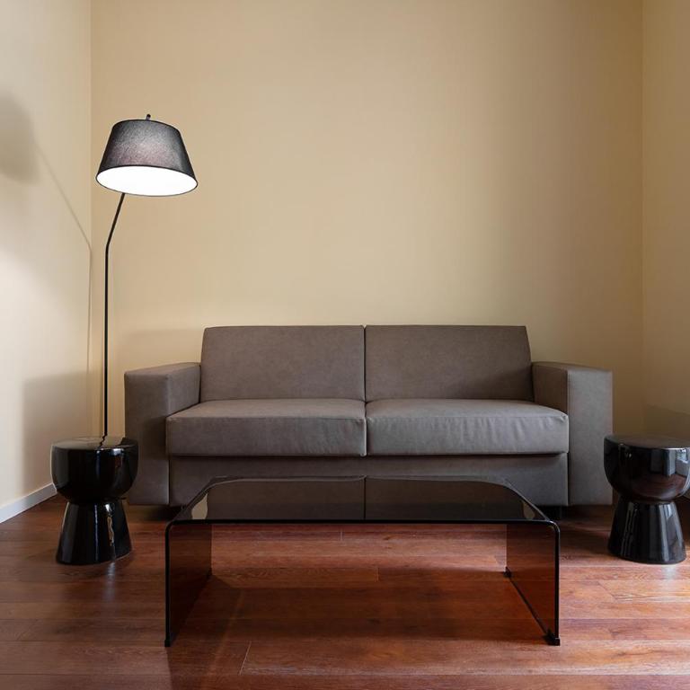 Hotel Poerio 25 Boutique Stay - Suite - 3