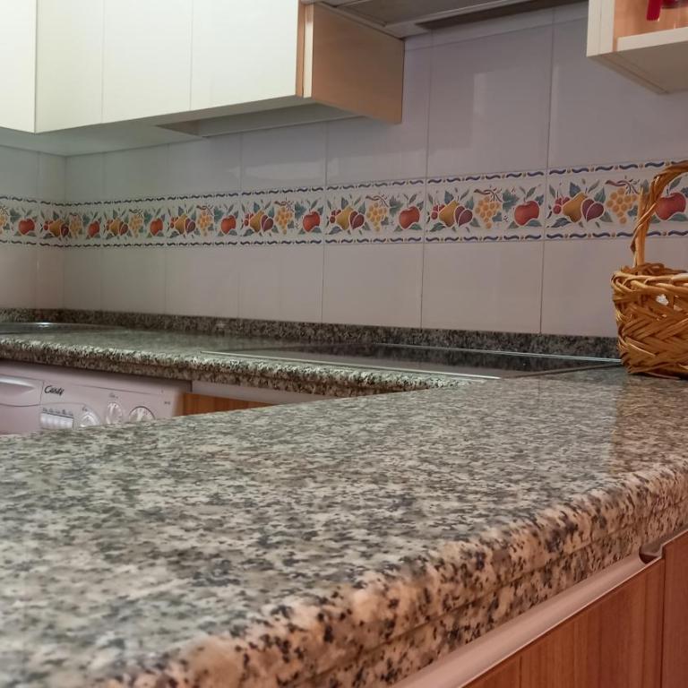 Apartamento Triana junto al Mercado - Apartamento de 1 dormitorio - 6