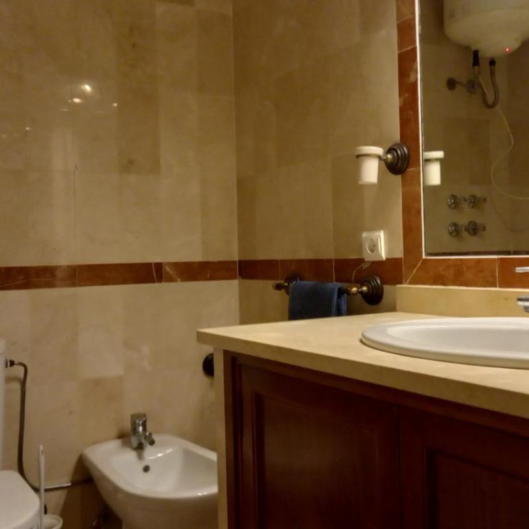 Apartamento Triana junto al Mercado - Apartamento de 1 dormitorio - 8