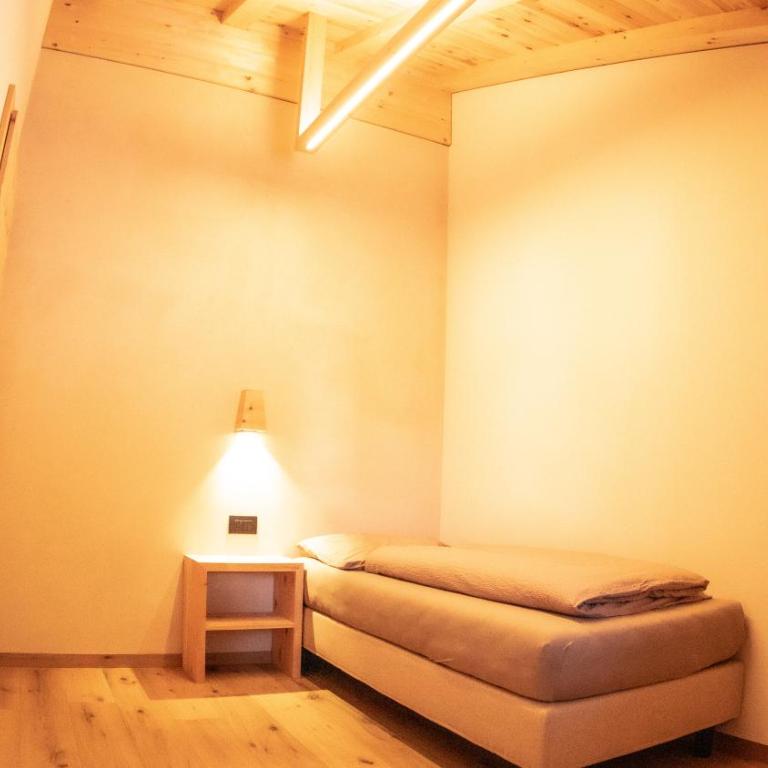 Appartamenti Residence Pars - Apartment mit 2 Schlafzimmern - 6