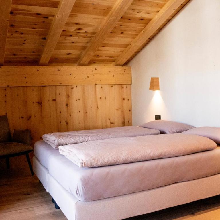 Appartamenti Residence Pars - Apartment mit 2 Schlafzimmern - 4