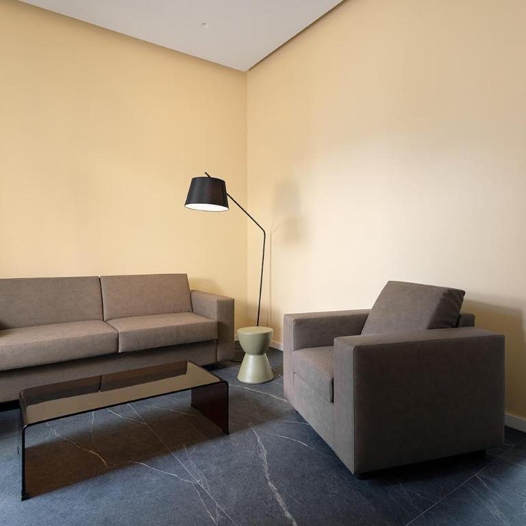 Hotel Poerio 25 Boutique Stay - Suite - 11