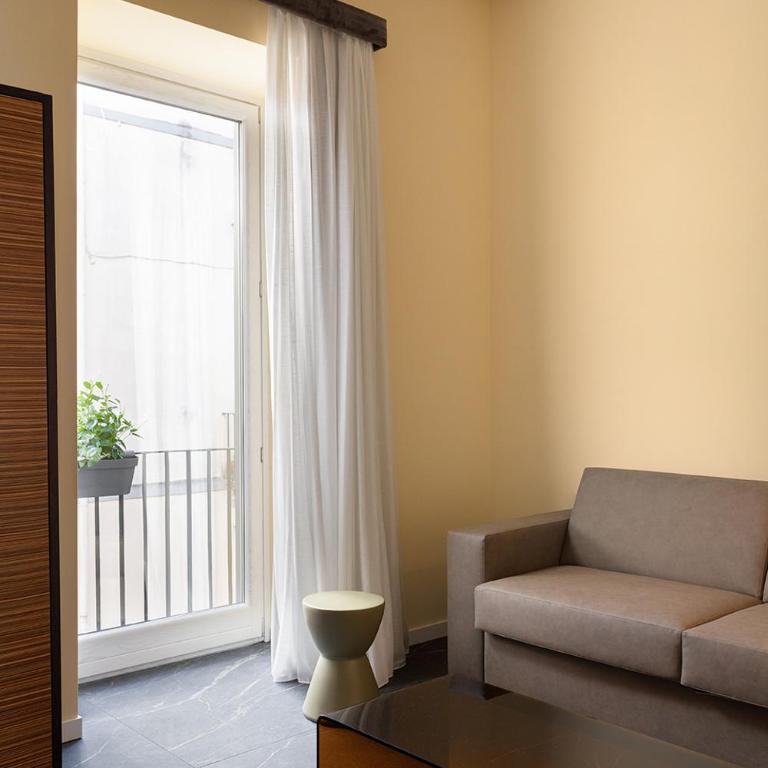 Hotel Poerio 25 Boutique Stay - Suite - 10