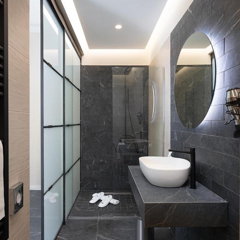 Hotel Poerio 25 Boutique Stay - Suite - 9