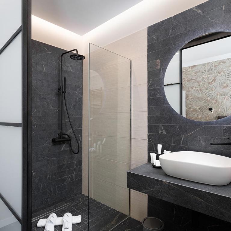 Hotel Poerio 25 Boutique Stay - Suite - 12