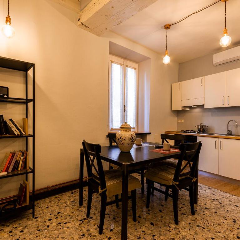 Maison di Lidia - Smart Holiday - Appartamento Superior - 1
