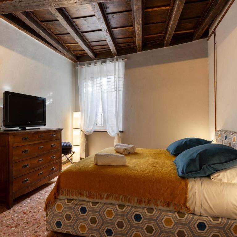 Maison di Lidia - Smart Holiday - Appartamento Superior - 48