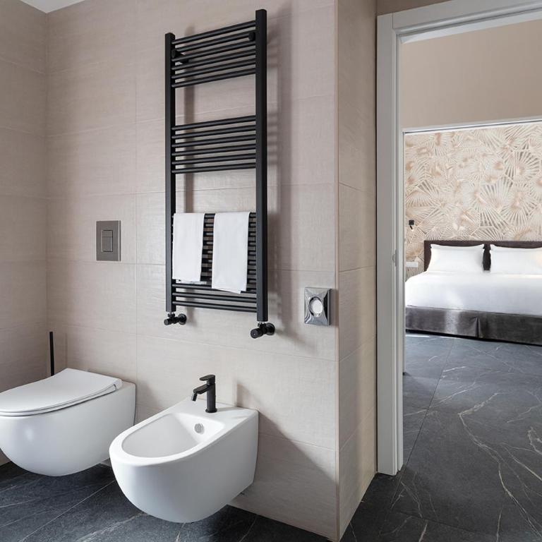 Hotel Poerio 25 Boutique Stay - Suite - 15