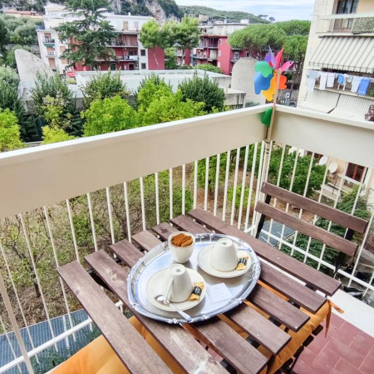 I Sogni della Regina - Camera Matrimoniale con Balcone - 9
