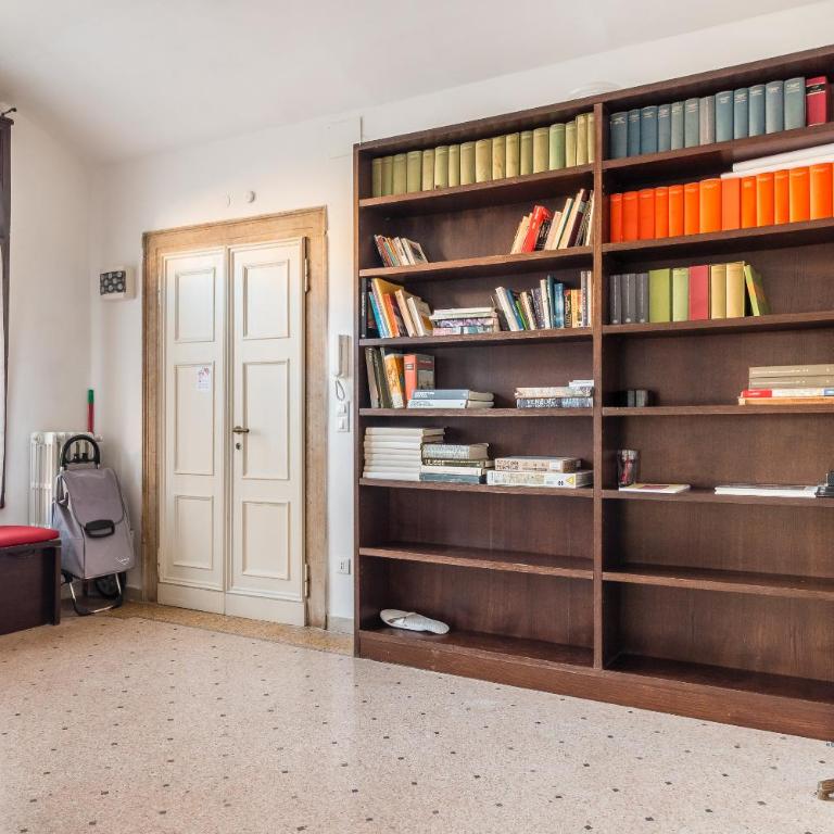 Red House close to @Accademia Bridge - Appartamento con 3 Camere da Letto - 41