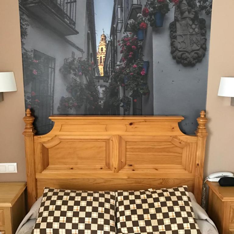 Maximiano Herculeo - Habitación Individual - 1