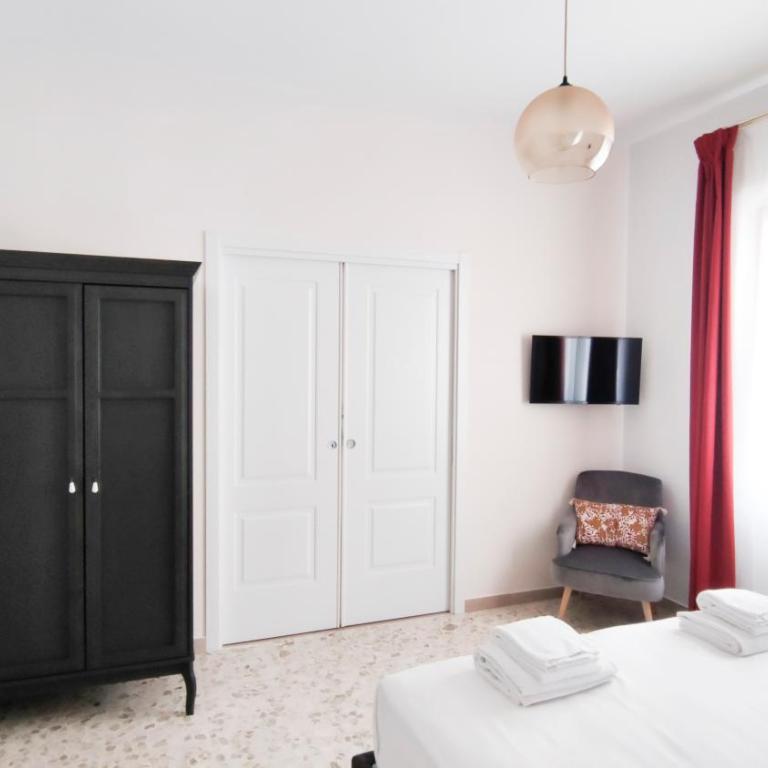 I Sogni della Regina - Suite con Balcone - 6