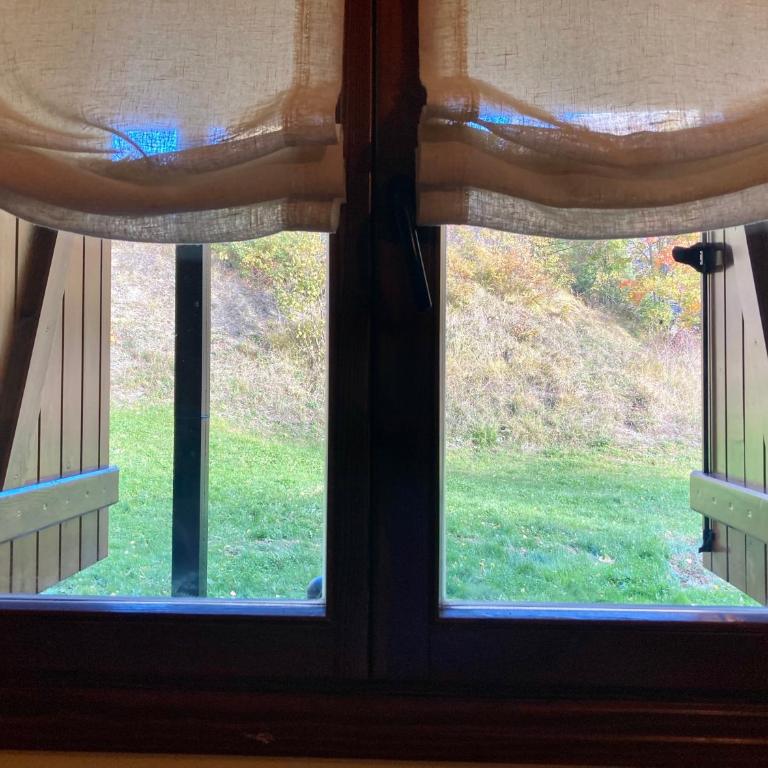 Apartamento Los Altos de Escarrilla dos habitaciones y dos baños, FORMIGAL-PANTICOSA - Apartment mit 2 Schlafzimmern - 26
