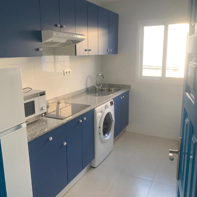 Apartamentos Tao Noah - Apartamento de 2 dormitorios - 6