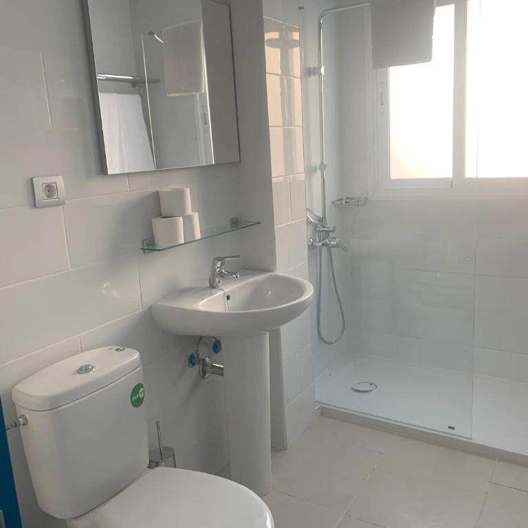 Apartamentos Tao Noah - Apartamento de 2 dormitorios - 7