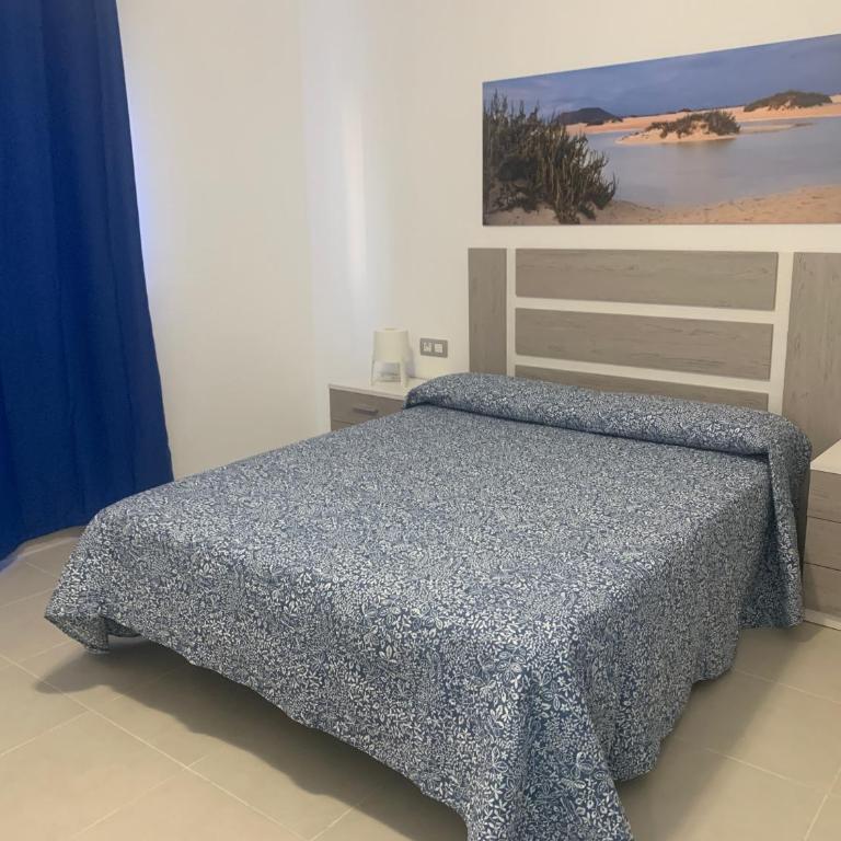 Apartamentos Tao Noah - Apartamento de 2 dormitorios - 1