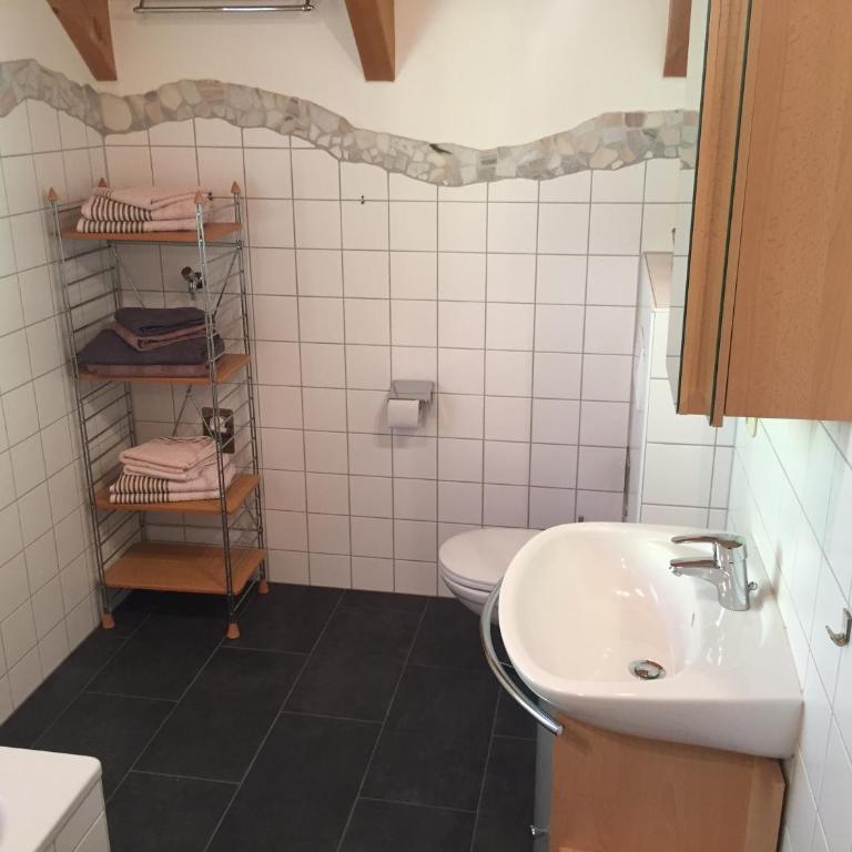 Alpenferienhaus Sophia - Casa con 3 Camere da Letto - 18