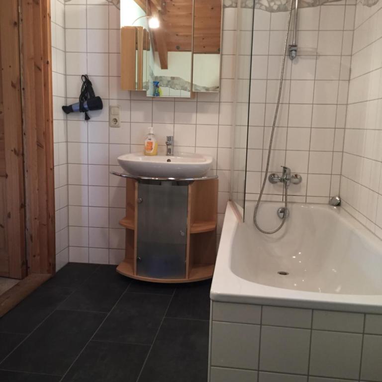 Alpenferienhaus Sophia - Casa con 3 Camere da Letto - 20