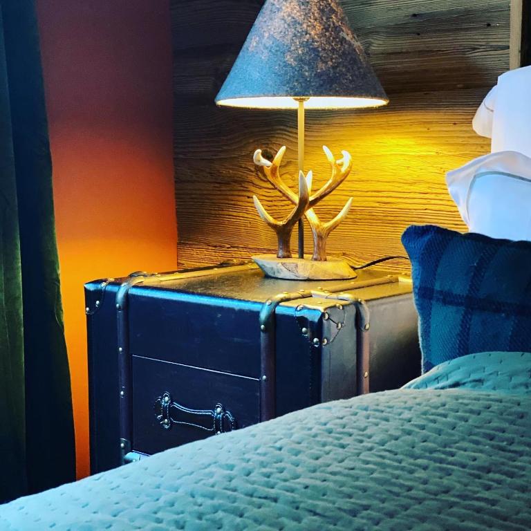 Chalet Bull Zermatt - Apartamento de 2 dormitorios con vistas a la montaña - 27
