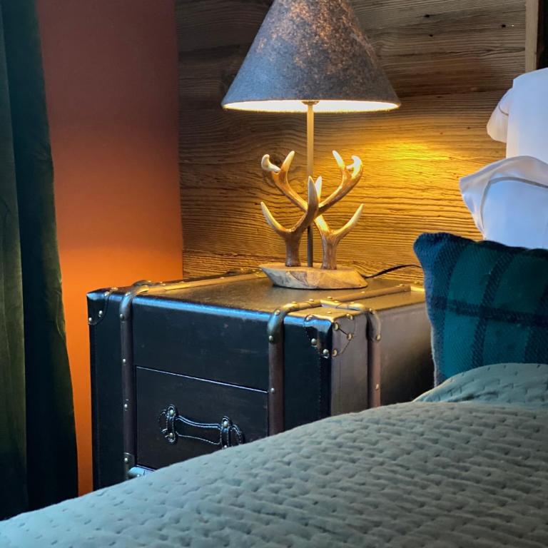 Chalet Bull Zermatt - Apartamento de 2 dormitorios con vistas a la montaña - 19