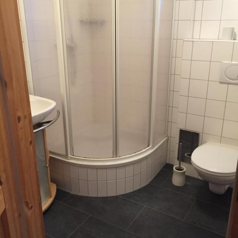 Alpenferienhaus Sophia - Casa con 3 Camere da Letto - 21