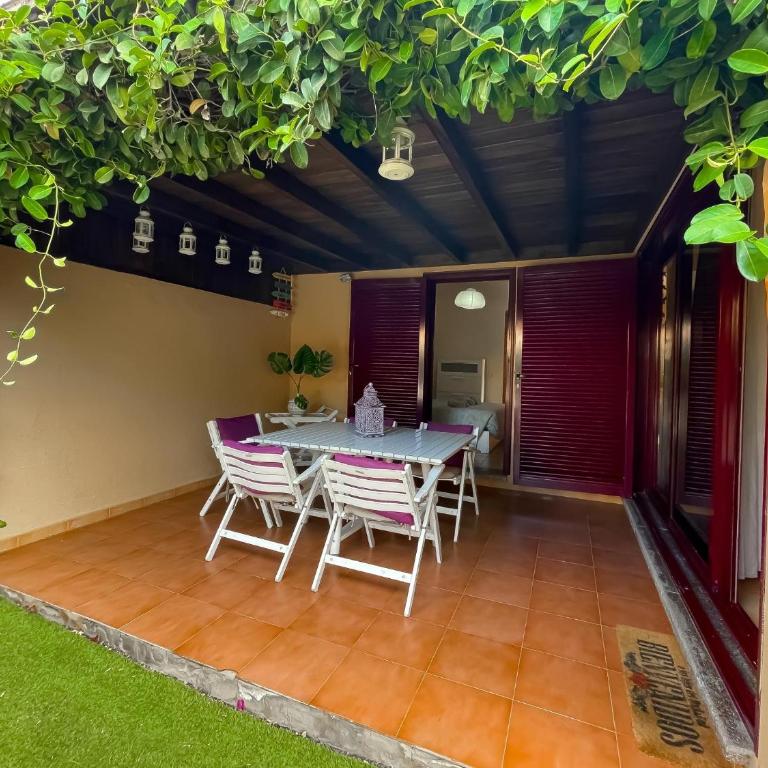 Relax Capellania by Best Holidays Fuerteventura - Casa con 1 dormitorio - 35