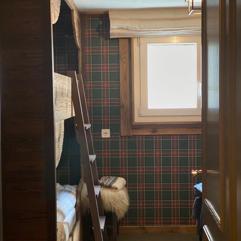 Chalet Bull Zermatt - Apartamento de 2 dormitorios con vistas a la montaña - 21