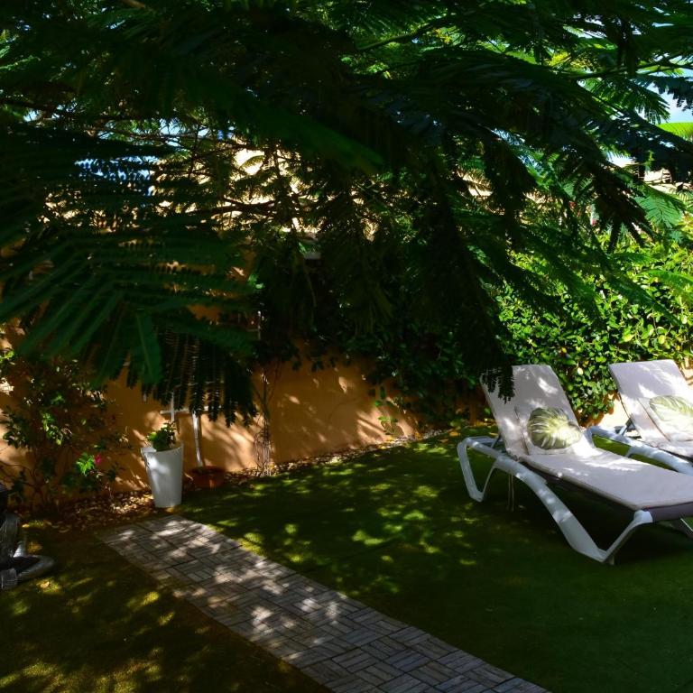 Relax Capellania by Best Holidays Fuerteventura - Casa con 1 dormitorio - 31
