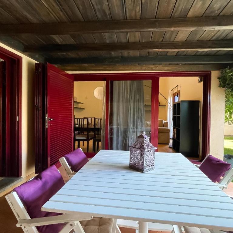 Relax Capellania by Best Holidays Fuerteventura - Casa con 1 dormitorio - 17