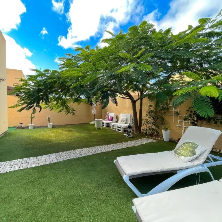 Relax Capellania by Best Holidays Fuerteventura - Casa con 1 dormitorio - 29