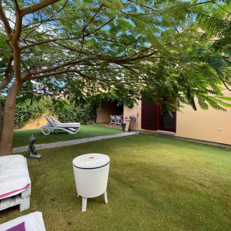 Relax Capellania by Best Holidays Fuerteventura - Casa con 1 dormitorio - 26
