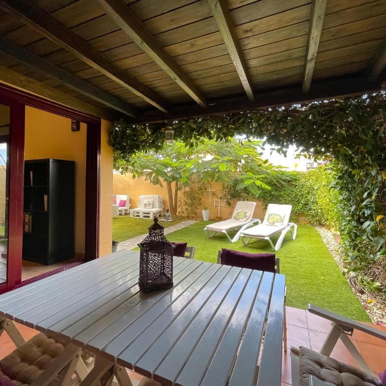 Relax Capellania by Best Holidays Fuerteventura - Casa con 1 dormitorio - 21