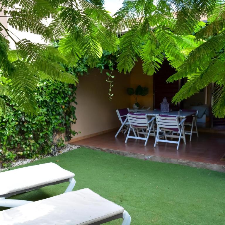 Relax Capellania by Best Holidays Fuerteventura - Casa con 1 dormitorio - 24