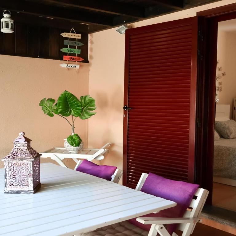 Relax Capellania by Best Holidays Fuerteventura - Casa con 1 dormitorio - 19