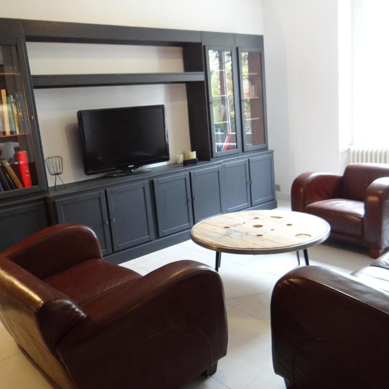Au bon coin - Maison 2 Chambres - 6