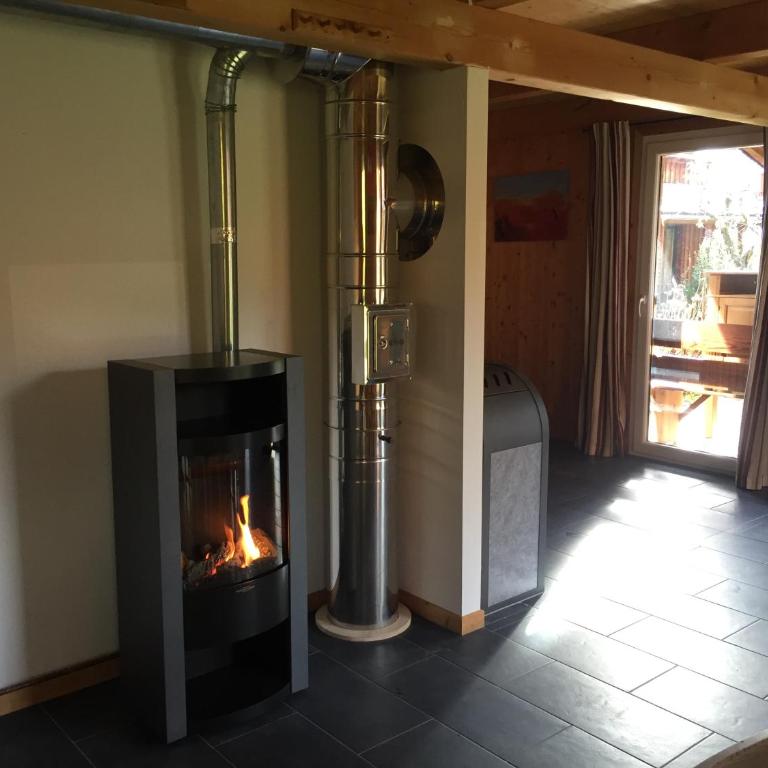 Alpenferienhaus Sophia - Casa con 3 Camere da Letto - 23