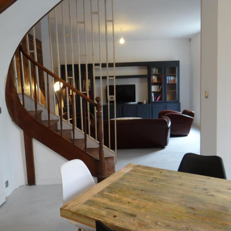 Au bon coin - Maison 2 Chambres - 12