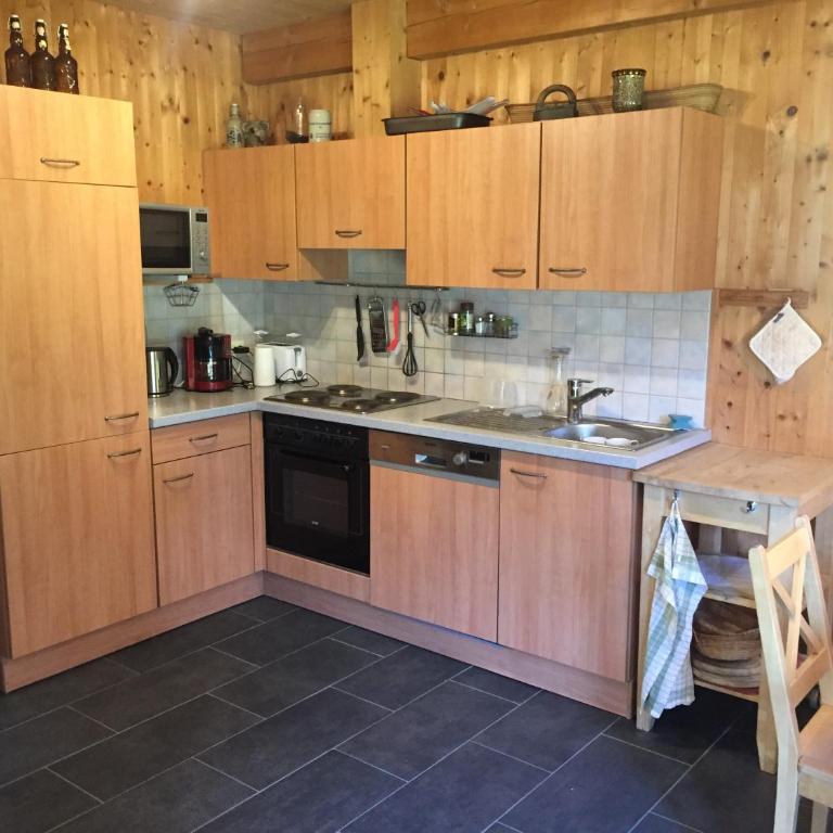 Alpenferienhaus Kreischberg - Haus mit 2 Schlafzimmern - 14