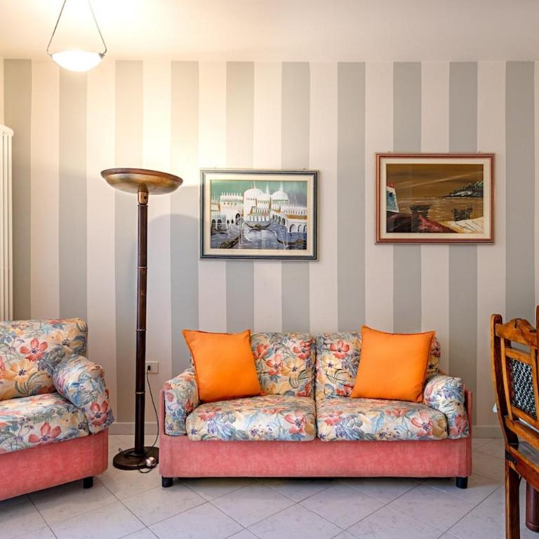 Al Vittoriale 3 by Wonderful Italy - Appartamento - 9
