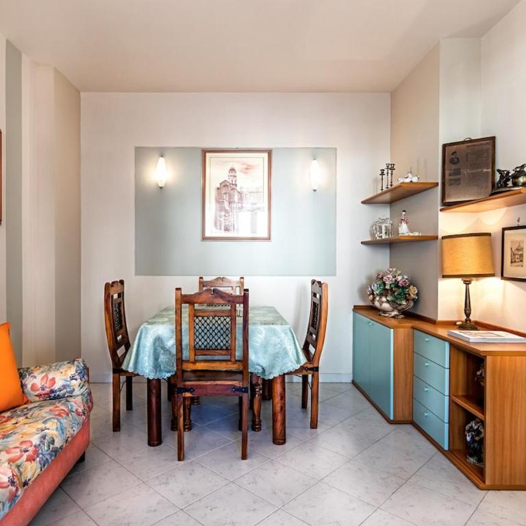 Al Vittoriale 3 by Wonderful Italy - Appartamento - 10