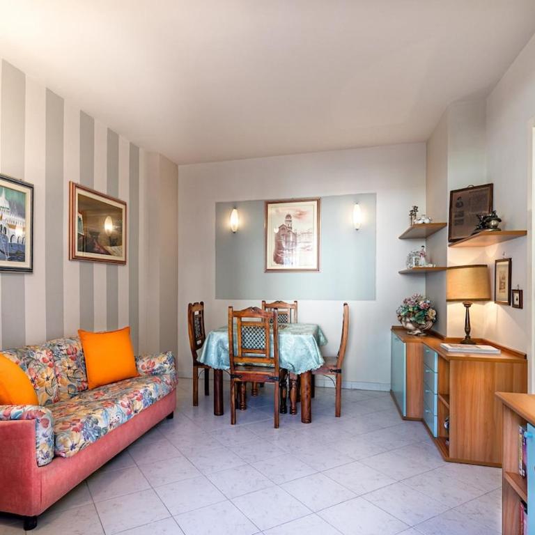 Al Vittoriale 3 by Wonderful Italy - Appartamento - 11
