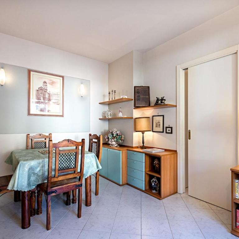 Al Vittoriale 3 by Wonderful Italy - Appartamento - 12
